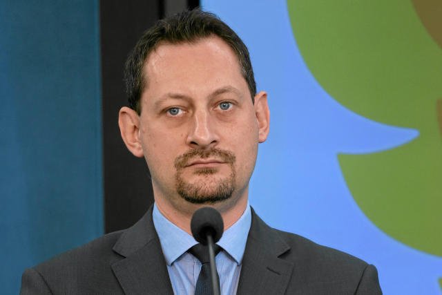 Kariera polityczna posła Ryfińskiego skończyła się wraz z upadkiem partii Janusza Palikota.