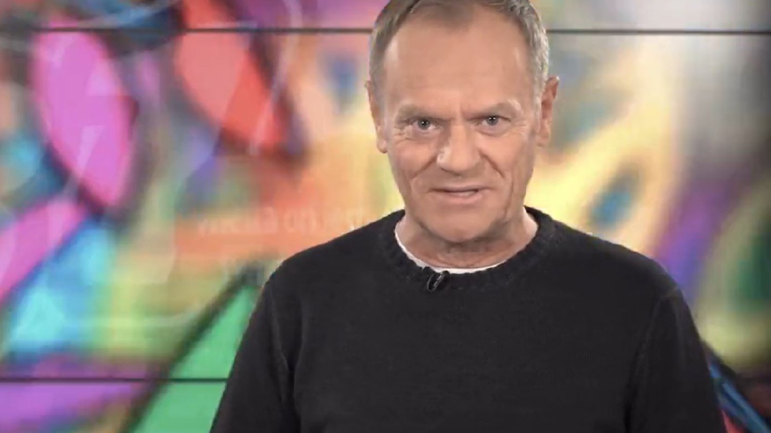 Donald Tusk ujawnia, co wystawił na licytację dla WOŚP.