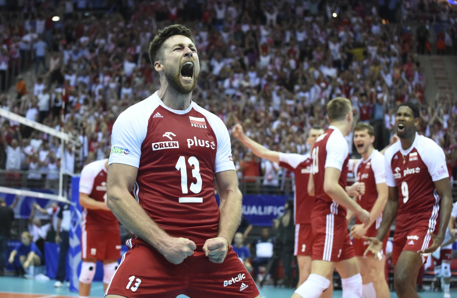 Michał Kubiak to wciąż kluczowy siatkarz polskiej kadry. I wciąż marzy o medalu w Tokio