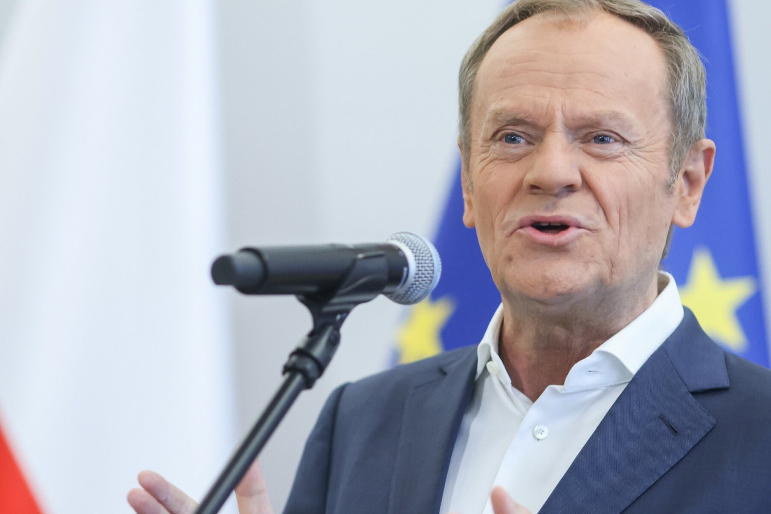 Donald Tusk