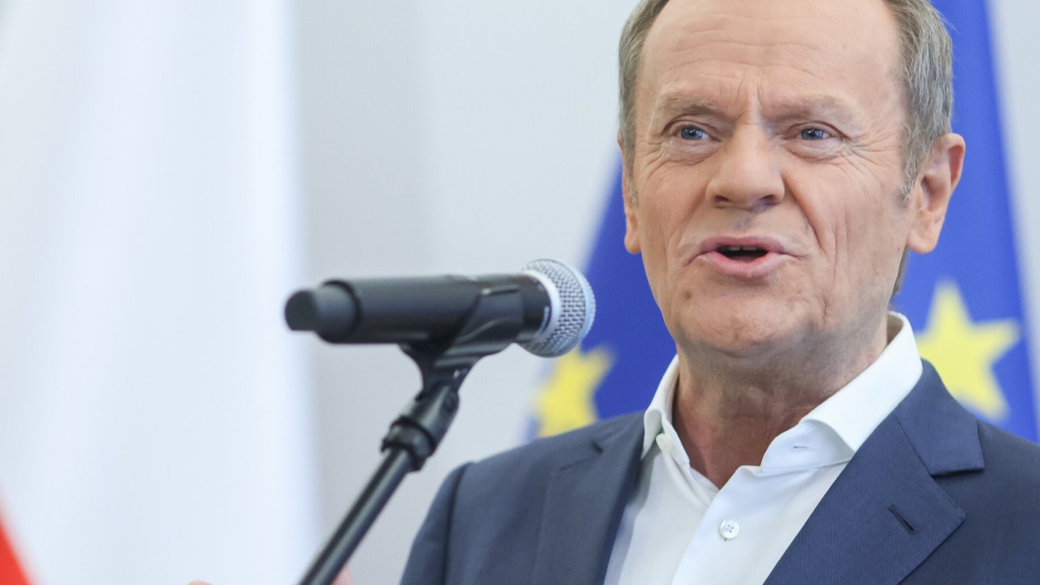 Donald Tusk