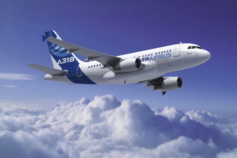 Już wkrótce Airbus będzie miał super-szybki internet na pokładzie swoich samolotów