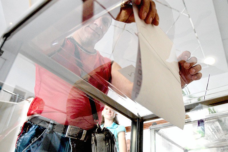 Norwegia rezygnuje z głosowania przez internet. Powodem oszustwa i... mały wpływ na poprawę frekwencji