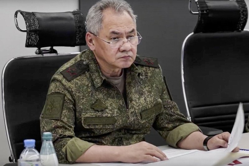 Szojgu zapowiada zwiększenie wydatków na broń. "Infrastruktura nuklearna"