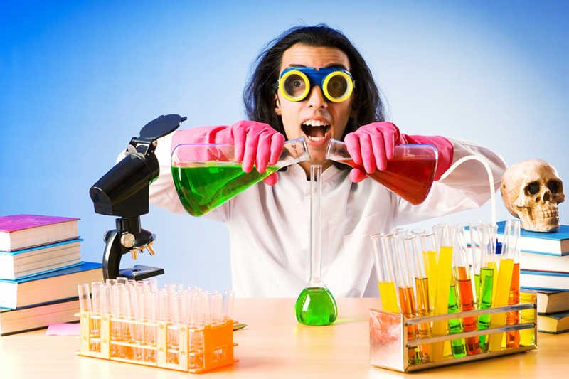 Polacy boją się naukowców?