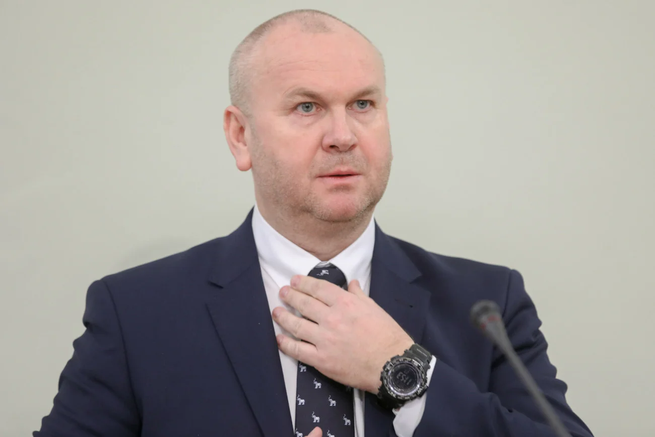 Paweł Wojtunik