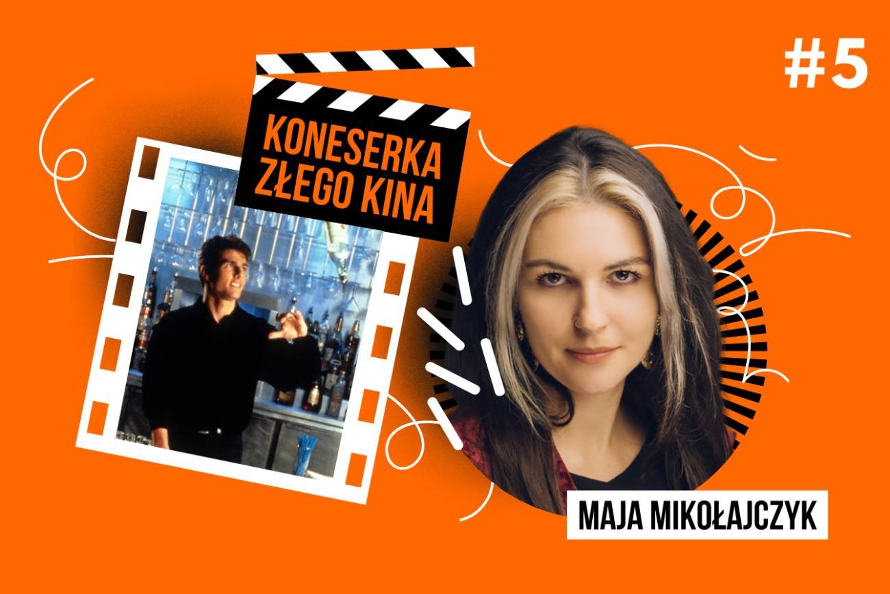 "Koktajl" z Tomem Cruisem [RECENZJA].