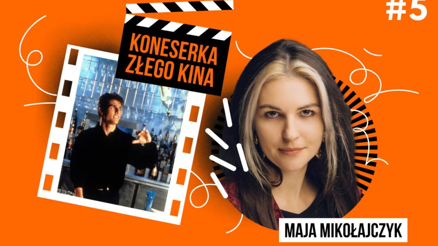 "Koktajl" z Tomem Cruisem [RECENZJA].
