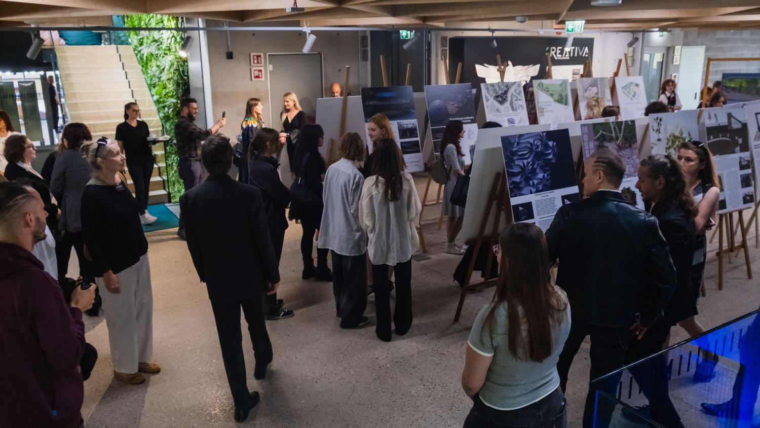 Sztuka dla przyszłości: Festiwal Żywioły łączy muzykę, design i Cele Zrównoważonego Rozwoju