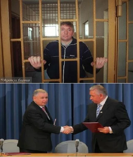 Wicepremier w państwie prawa