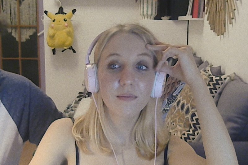 Twitch to platforma do streamingu.