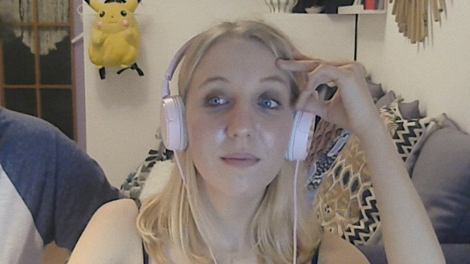 Twitch to platforma do streamingu.