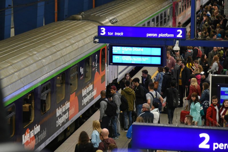 PKP Intercity i Legalna Kultura ruszają z ofertą dla kinomanów