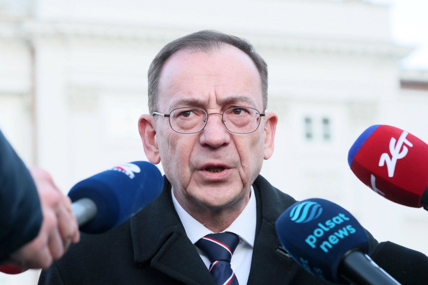 Kamiński wezwał "wszystkich normalnych". Chodzi o protest PiS.