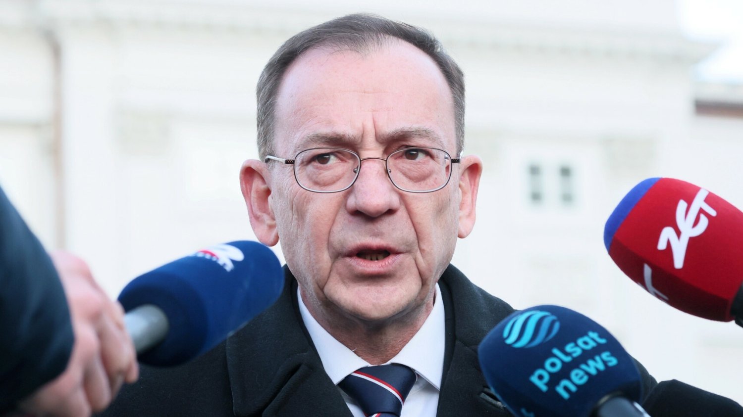 Kamiński wezwał "wszystkich normalnych". Chodzi o protest PiS.