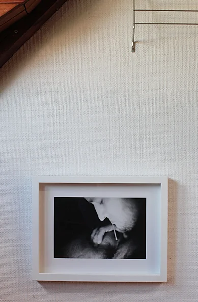 Wdech, Łukasz Rusznica / Galeria Czułość