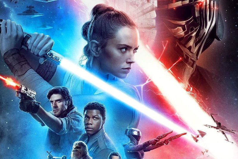 W związku z nadchodzącą premierą filmu "Gwiezdne Wojny: Skywalker. Odrodzenie" sieć Multikino ma atrakcyjną ofertę dla widzów. W niektórych miastach ostatnią część gwiezdnej sagi będziemy mogli zobaczyć każdego dnia w cenie biletu za 14,90 zł