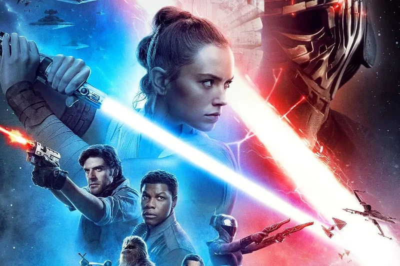 W związku z nadchodzącą premierą filmu "Gwiezdne Wojny: Skywalker. Odrodzenie" sieć Multikino ma atrakcyjną ofertę dla widzów. W niektórych miastach ostatnią część gwiezdnej sagi będziemy mogli zobaczyć każdego dnia w cenie biletu za 14,90 zł