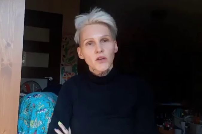 Agnieszka Chylińska zdobyła się na szczere wyznania dotyczące przeszłości.