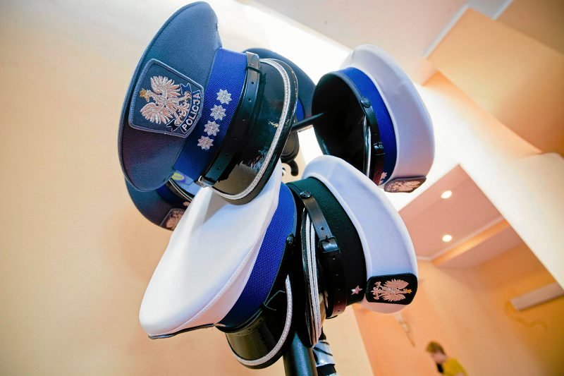 Czy mamy do czynienia z kolejną seksaferą w policji? Tym razem w Komendzie Głównej