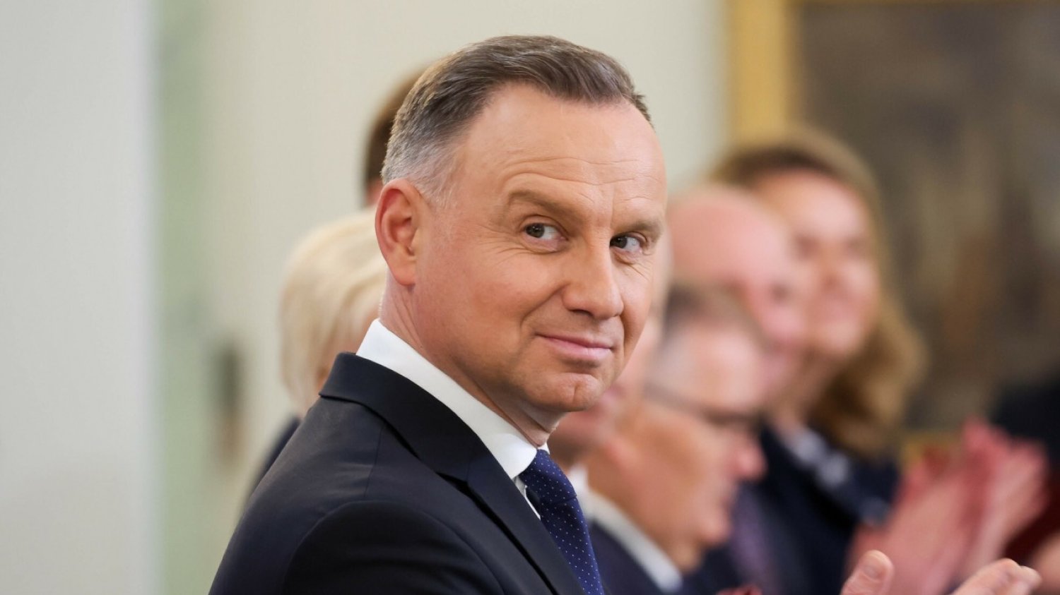 Jeśli nowy rząd nie zdąży z ustawą budżetową, prezydent Duda będzie mógł rozwiązać Sejm