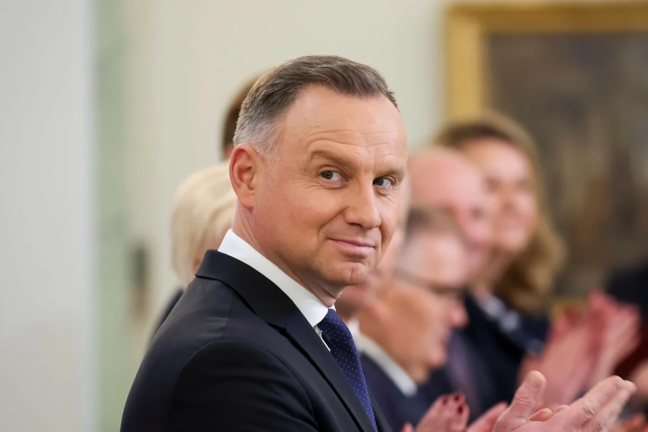 Jeśli nowy rząd nie zdąży z ustawą budżetową, prezydent Duda będzie mógł rozwiązać Sejm