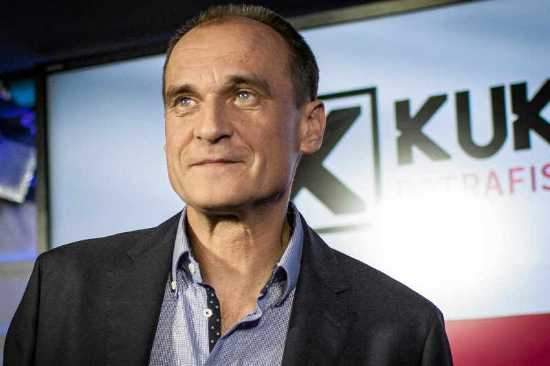 Ruch Kukiza zrezygnował z subwencji budżetowej