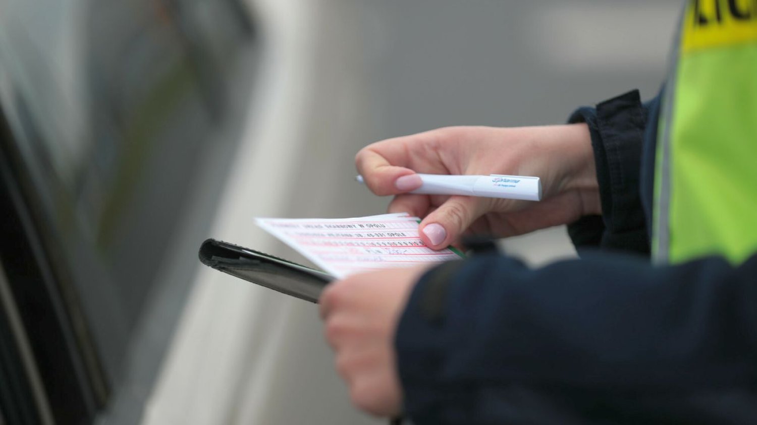 250 tysięcy kierowców nie wykupiło OC. Oto na co się narażają 250 tysięcy kierowców nie wykupiło OC. Oto na co się narażają