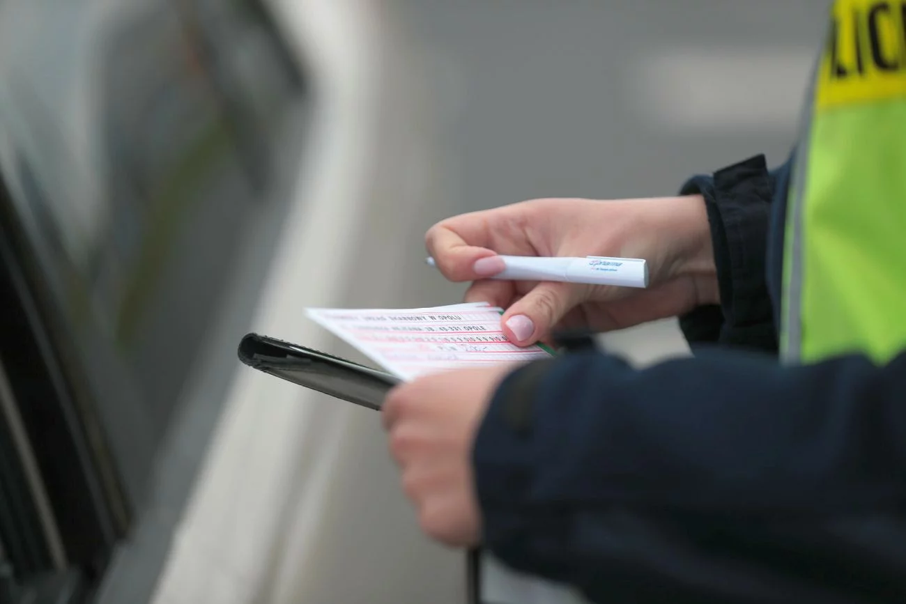 250 tysięcy kierowców nie wykupiło OC. Oto na co się narażają 250 tysięcy kierowców nie wykupiło OC. Oto na co się narażają
