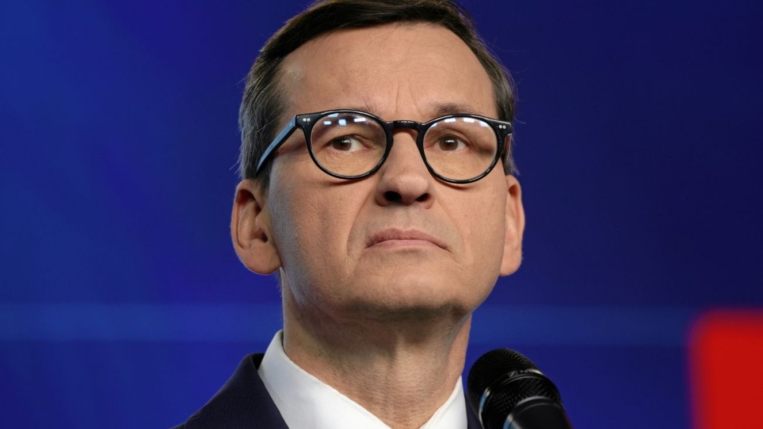 Morawiecki ma być pod lupą prokuratury. Morawiecki ma być pod lupą prokuratury.