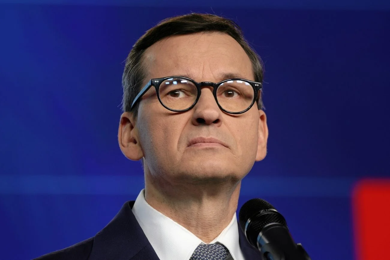 Morawiecki ma być pod lupą prokuratury.