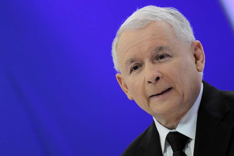 Prawo i Sprawiedliwość w najnowszym sondażu Homo Homini wyprzedza Platformę Obywatelską