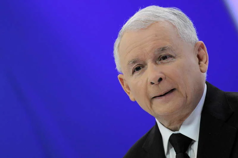 Prawo i Sprawiedliwość w najnowszym sondażu Homo Homini wyprzedza Platformę Obywatelską
