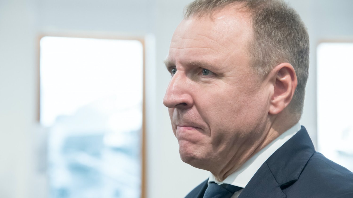 Jacek Kurski, były prezes TVP.