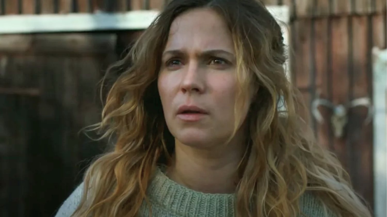 "Karppi" to skandynawski serial kryminalny Kadr z fińskiego serialu kryminalnego "Karppi"