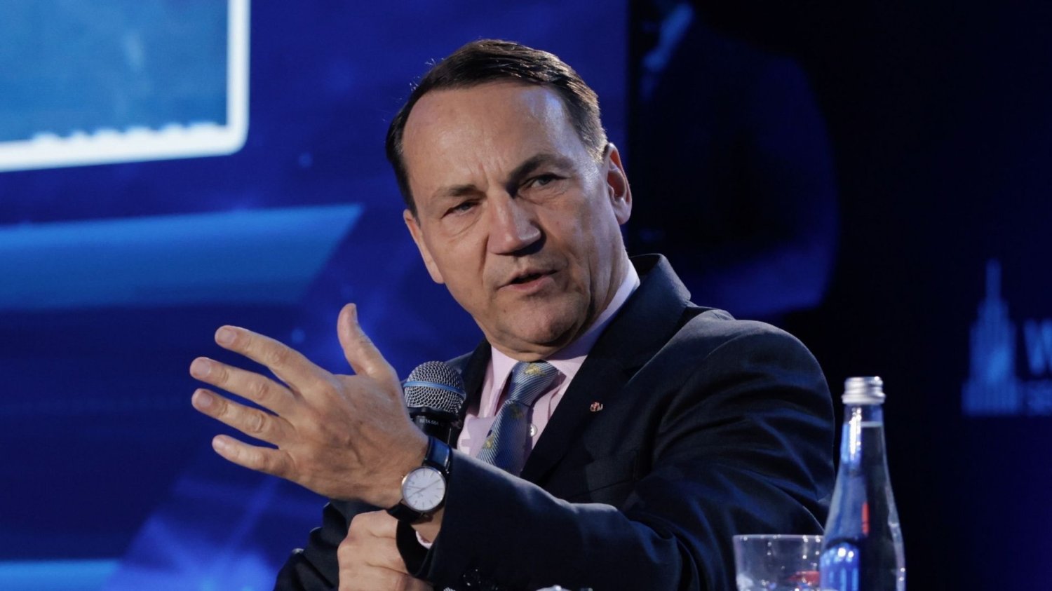 Radosław Sikorski