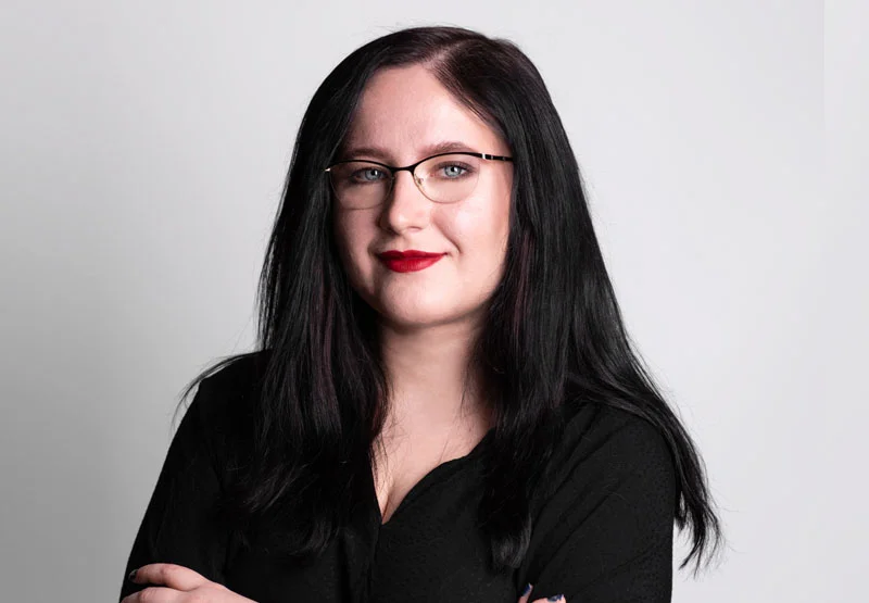 Małgorzata Węglarz