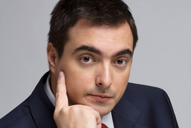 Tomasz Sekielski rusza ze swoim nowym programem w TVP.