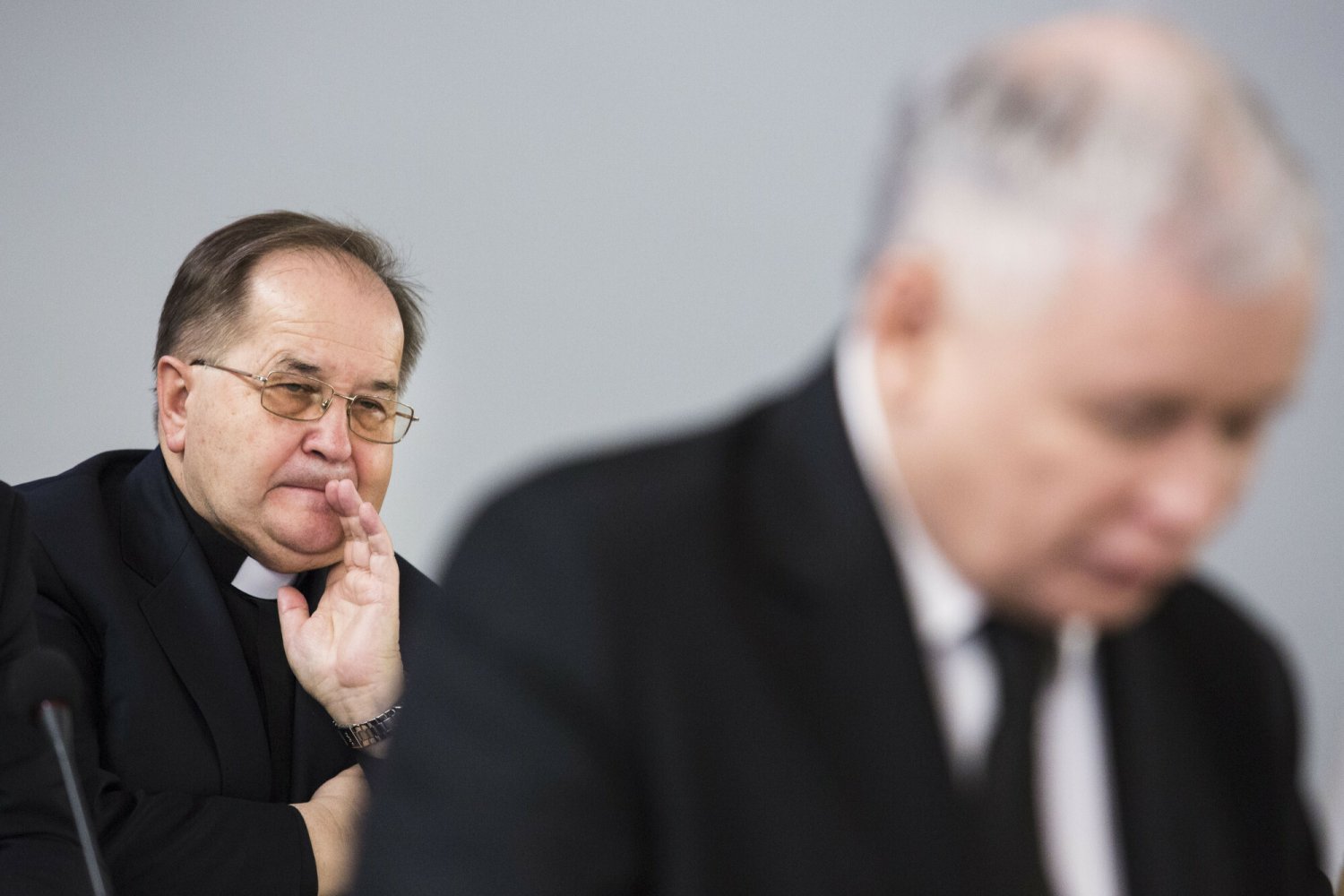 Zdaniem ekspertów partia Jarosława Kaczyńskiego nie ma pomysłu na to, jak odnaleźć się w opozycji