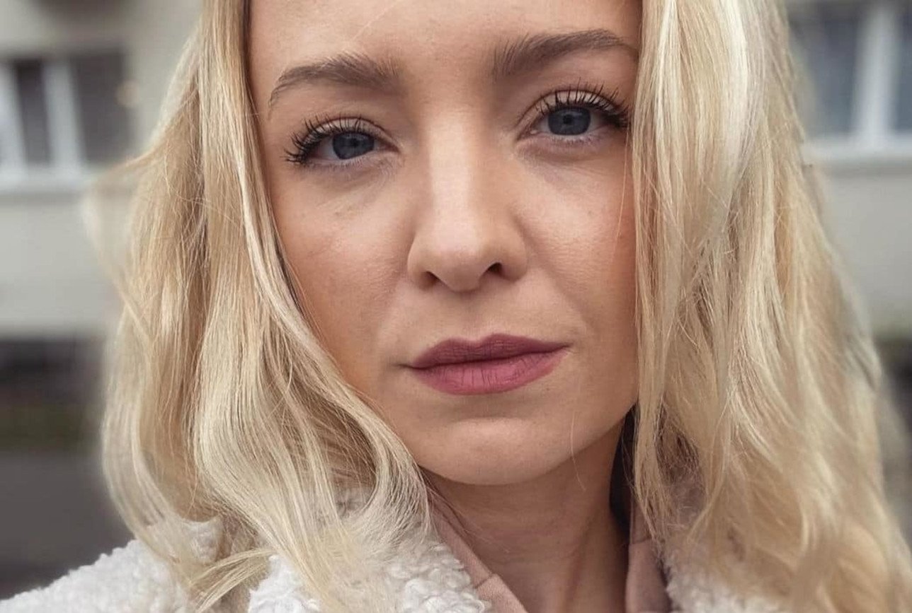 Kurdej-Szatan w nowym wpisie o migrantach. Zamieściła poruszający list.