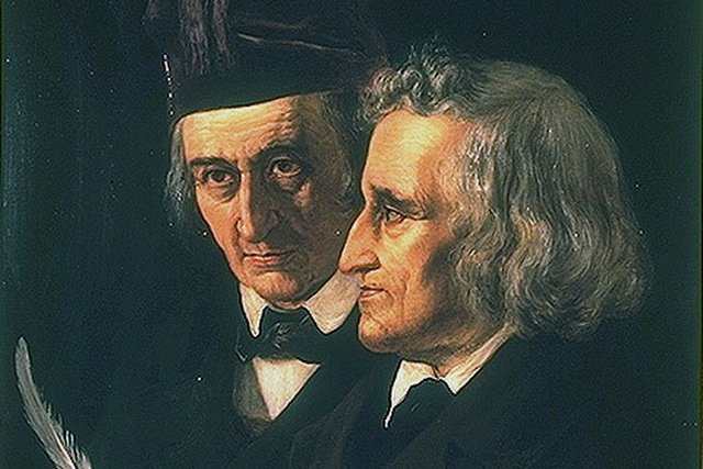 Ukazało się najbardziej brutalne wydanie baśni braci Grimm