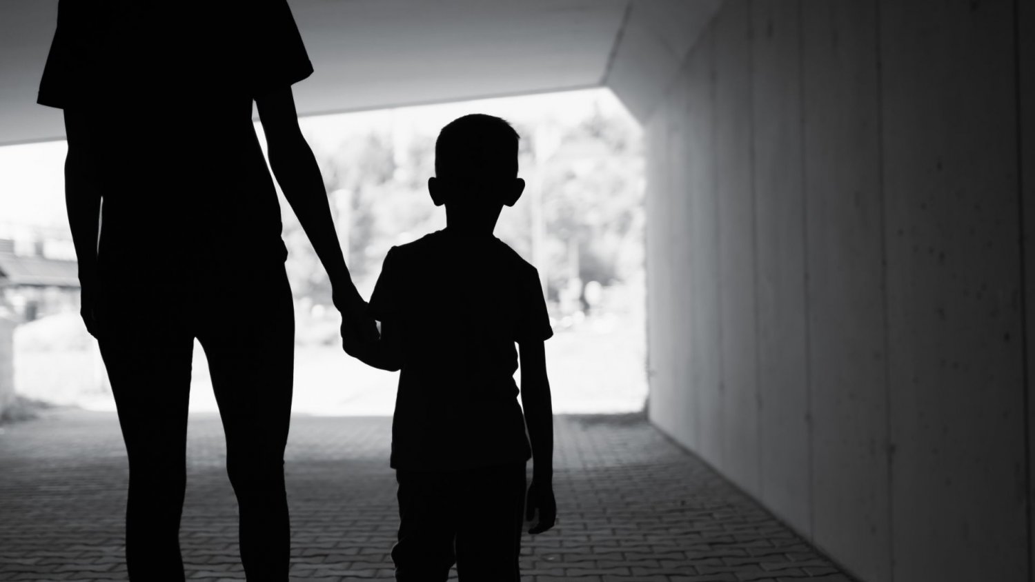 Matki, które nie lubią swoich dzieci. 