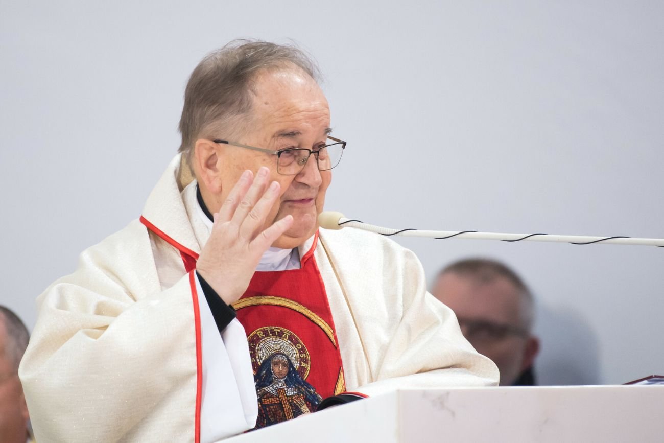 Ile trzeba zapłacić za obiad u Tadeusza Rydzyka? Ceny są bardzo zaskakujące