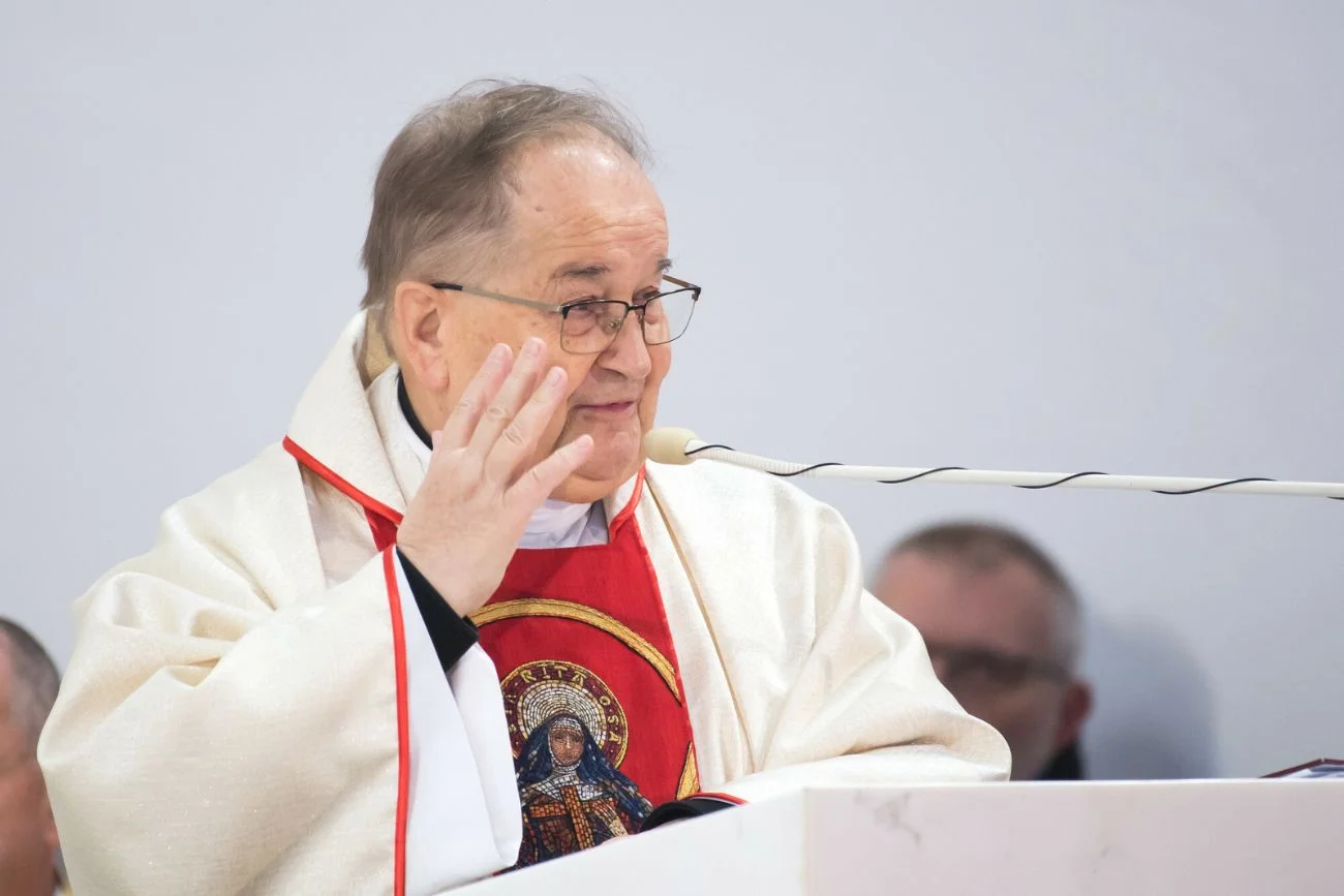 Ile trzeba zapłacić za obiad u Tadeusza Rydzyka? Ceny są bardzo zaskakujące