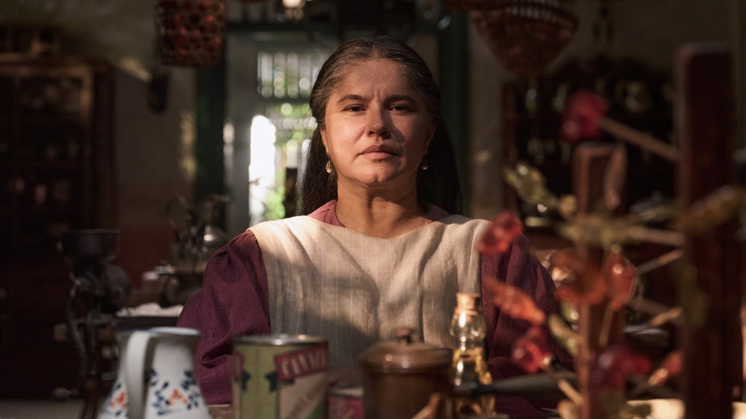 "Sto lat samotności" to ekranizacja książki Gabriela Garcii Marqueza Serial "Sto lat samotności" na Netflix