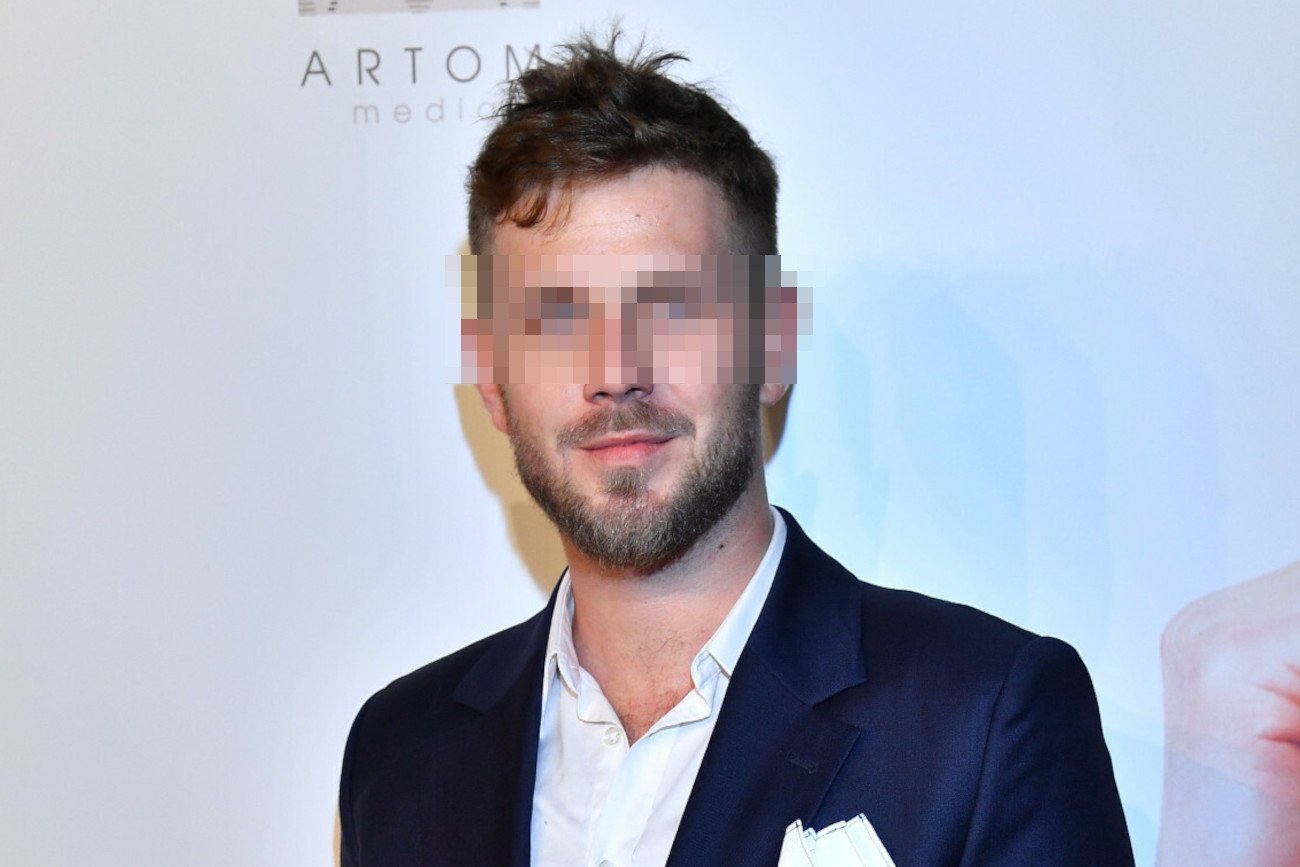 Znanemu aktorowi postawiono zarzut.