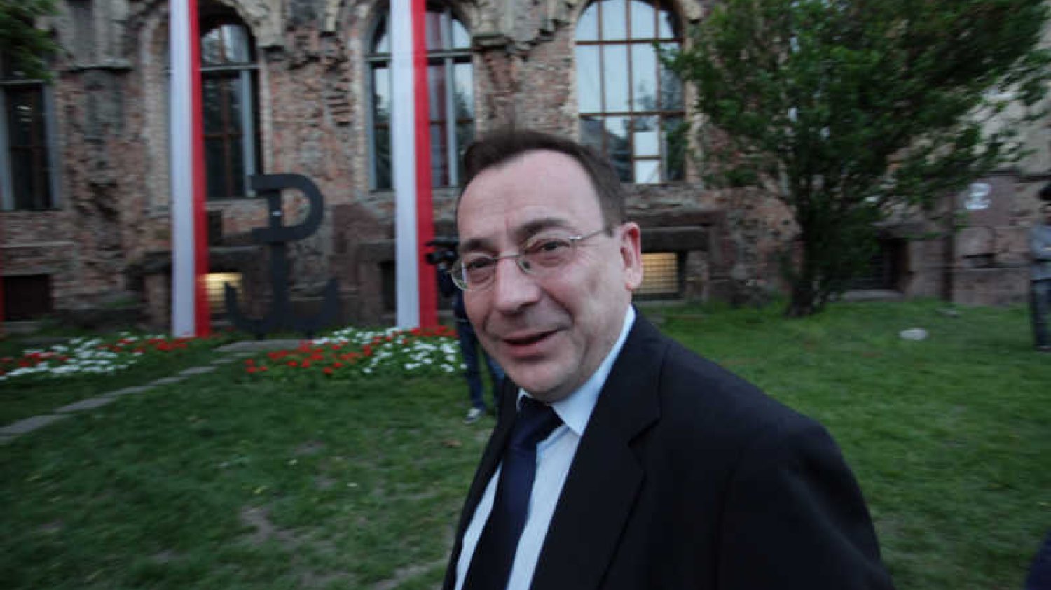 Wiceprezes PiS Mariusz Kamiński krytykuje transfer Ludwika Dorna i Grzegorza Napieralskiego do PO.