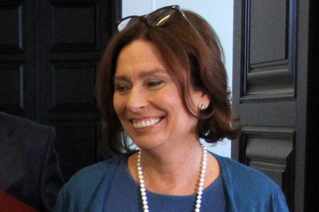 Małgorzata Kidawa-Błońska zapewnia, że kontrola CBA to "rutynowe działanie"