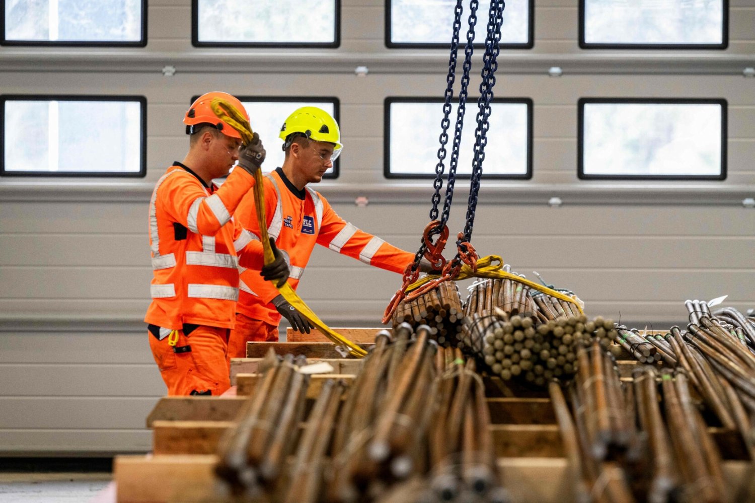 Wzrost płac realnych w Niemczech. Największy od 16 lat