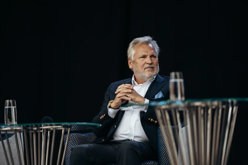 Aleksander Kwaśniewski, prezydent RP w latach 1995–2005, skomentował dla naTemat wyrównany wyścig Andrzeja Dudy i Rafała Trzaskowskiego o prezydenturę.
